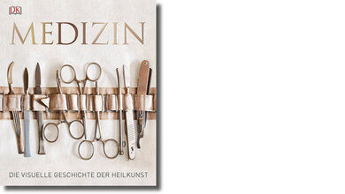 Die visuelle Geschichte der Heilkunst