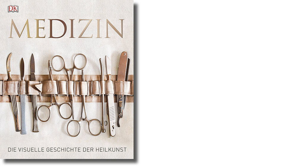 Die visuelle Geschichte der Heilkunst