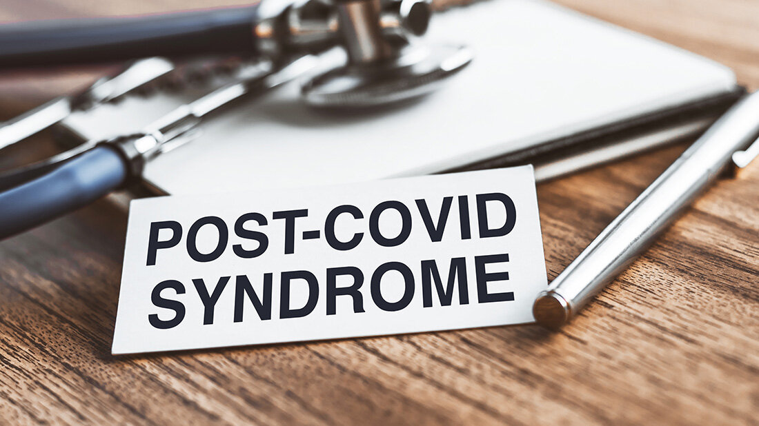 Wie sich Long COVID langfristig entwickelt