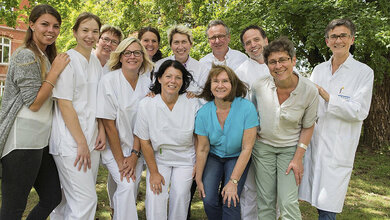 MTA-Fortbildungsveranstaltung am 30. Juni 2017 in Gießen