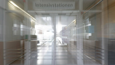 Intensivstation