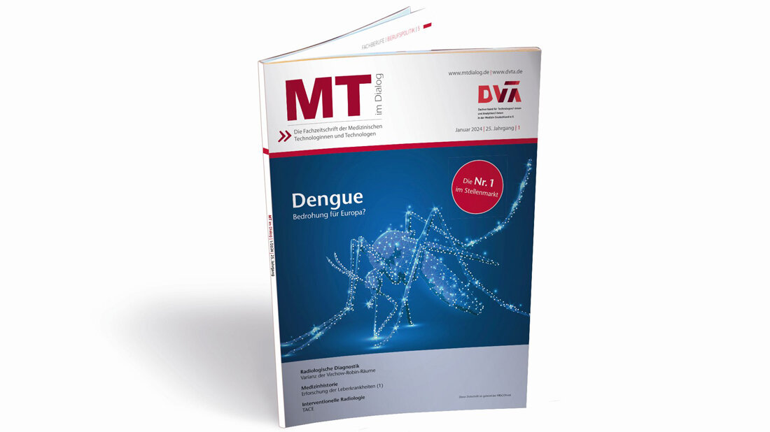 MT im Dialog Heft 1/2024
