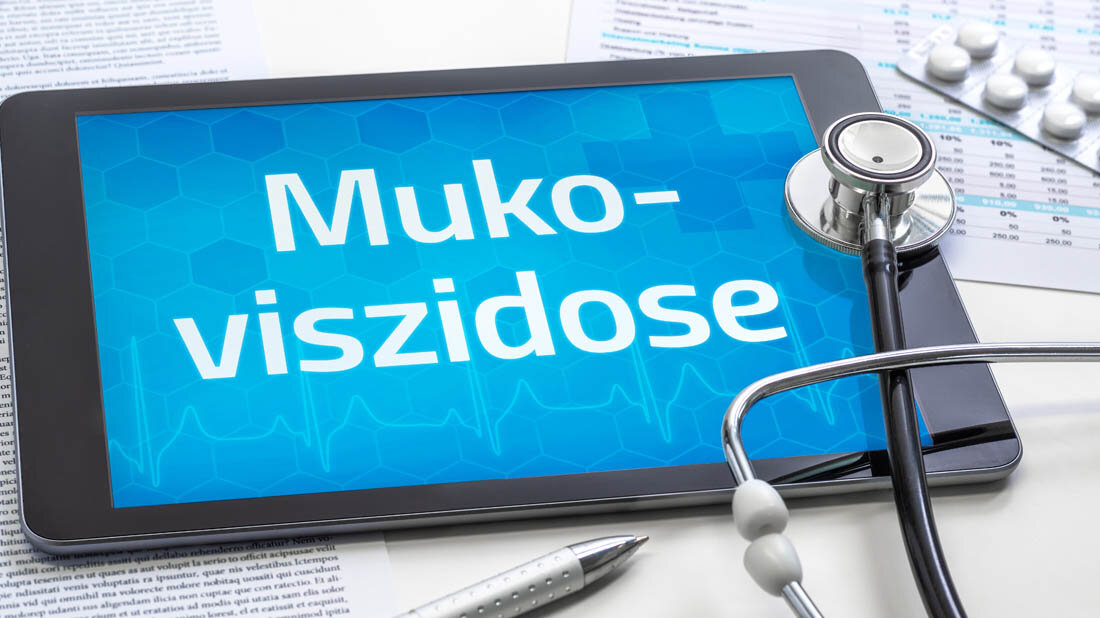 Forschung zu Mukoviszidose ausgezeichnet