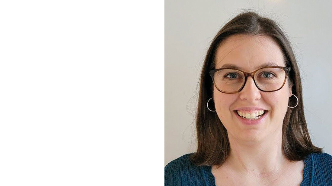 Porträt Katharina Banzhaf