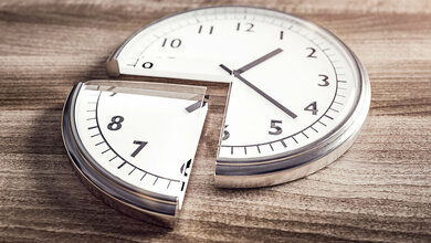 Diskriminierung von Teilzeitbeschäftigten