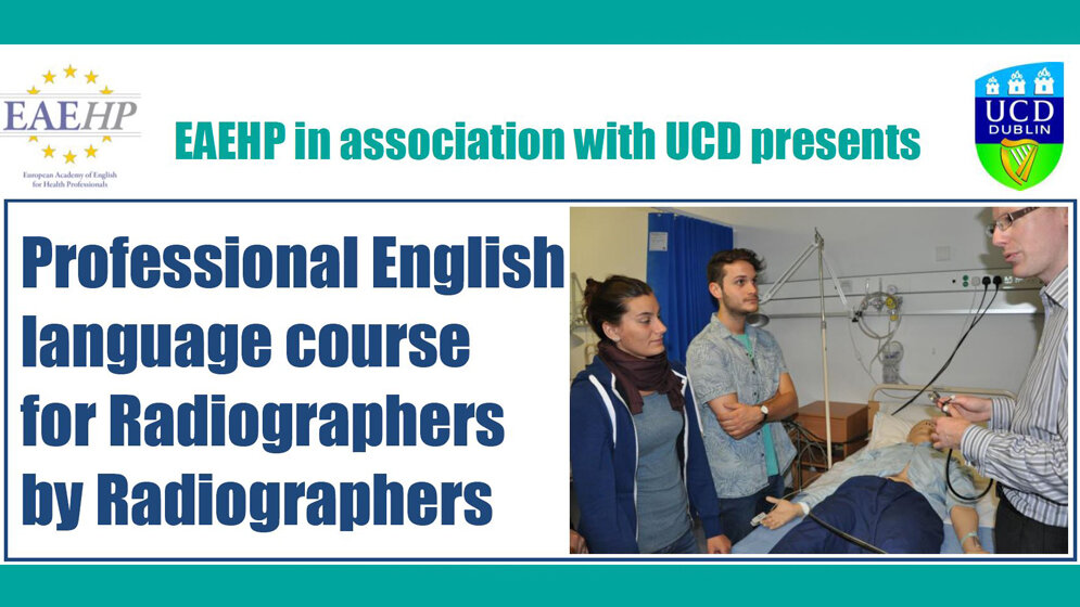 English Language Course in Dublin