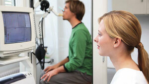 Qualitätskriterien der Bodyplethysmographie und Spirometrie