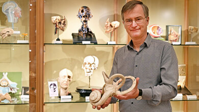 Prof. Dr. Dr. Christoph Redies