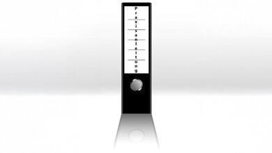 Abbildung eines Aktenordners