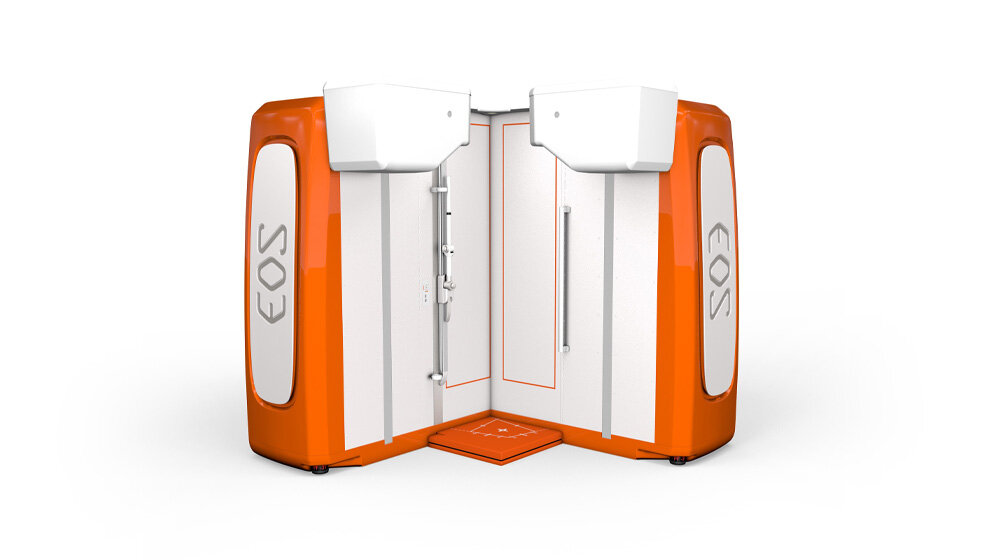 eosedge.jpg Das neue EOSedge Röntgensystem