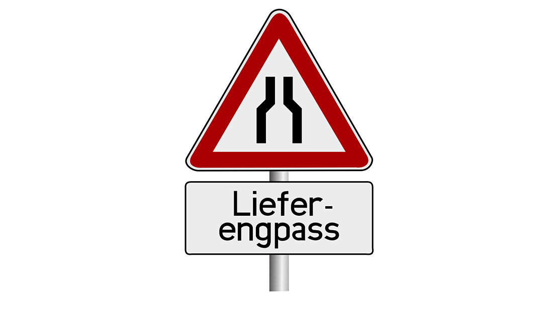 Lieferengpassgesetz in kritik