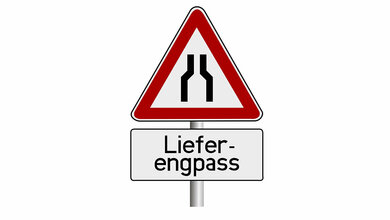 Lieferengpassgesetz in kritik