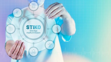 Personelle und strukturelle Stärkung der Ständigen Impfkommission (STIKO) gefordert