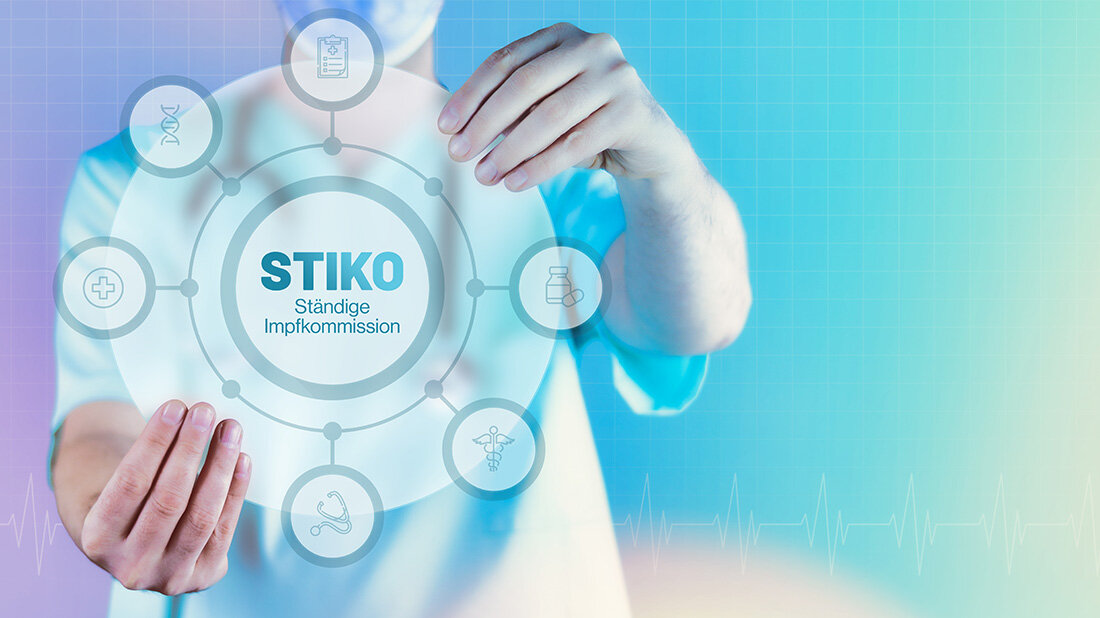 Personelle und strukturelle Stärkung der Ständigen Impfkommission (STIKO) gefordert