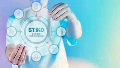 Personelle und strukturelle Stärkung der Ständigen Impfkommission (STIKO) gefordert