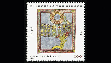 Hildegard von 