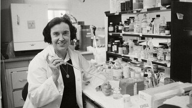 Repetitorium: Radioimmunoassay Titelbild zum Fachbeitrag: Repetitorium Radioimmunoassay