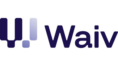 Waiv-Firmenlogo