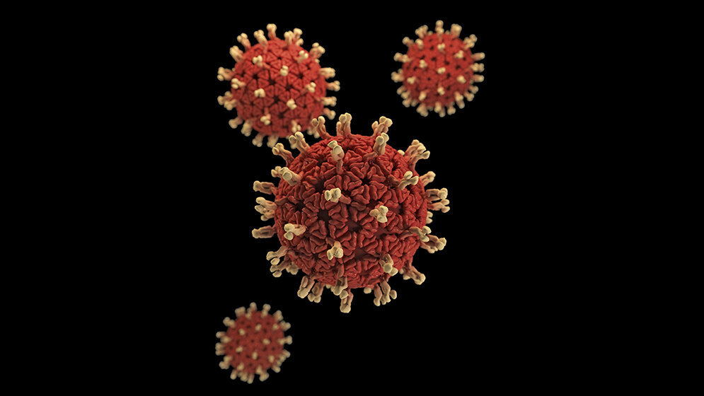 Akute virale Gastroenteritis (Teil 1)