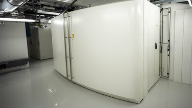 Zyklotron (PETtrace 700S)