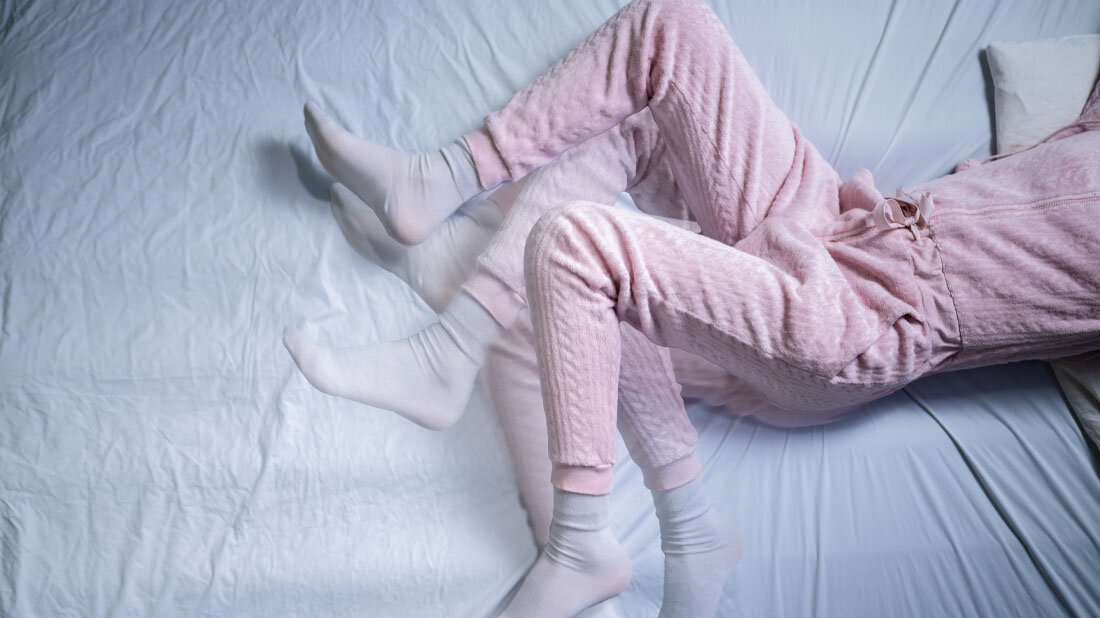 Restless Legs Syndrom