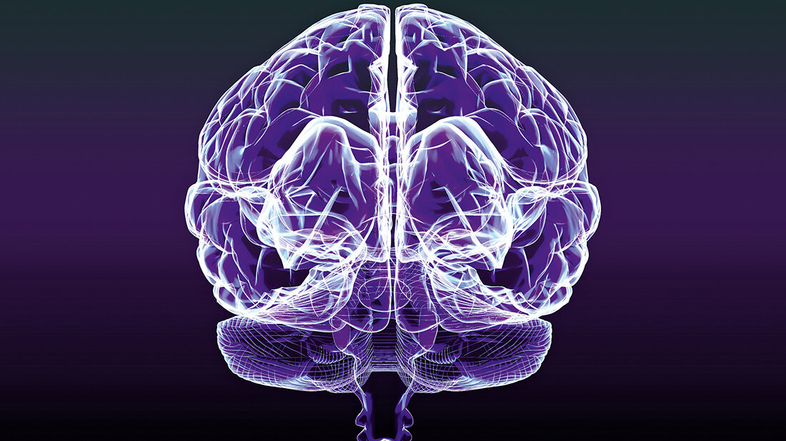 Titelbild des Fachbeitrags zur Demenzdiagnostik in der Nuklearmedizin