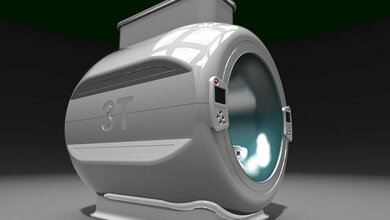 Titelbild zum Beitrag über Weiterbildungsmöglichkeiten auf dem Gebiet des Neuro-MRT