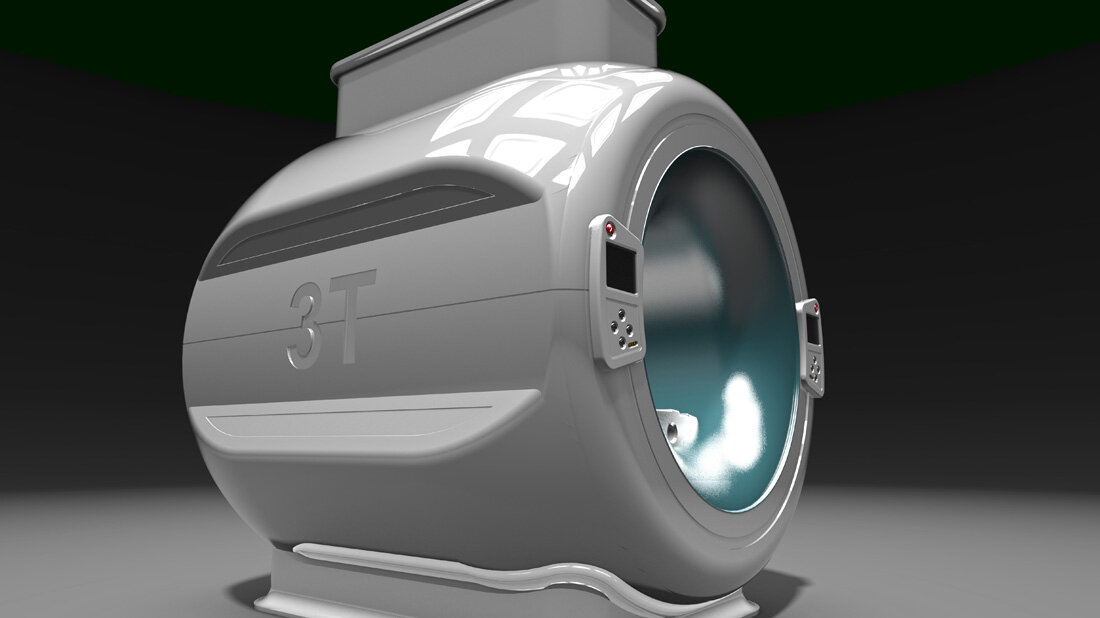 Titelbild zum Beitrag über Weiterbildungsmöglichkeiten auf dem Gebiet des Neuro-MRT