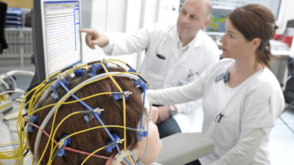 Neuroradiologie