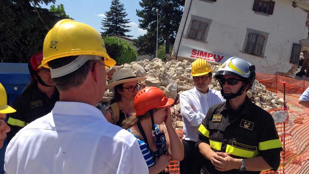 Amatrice
