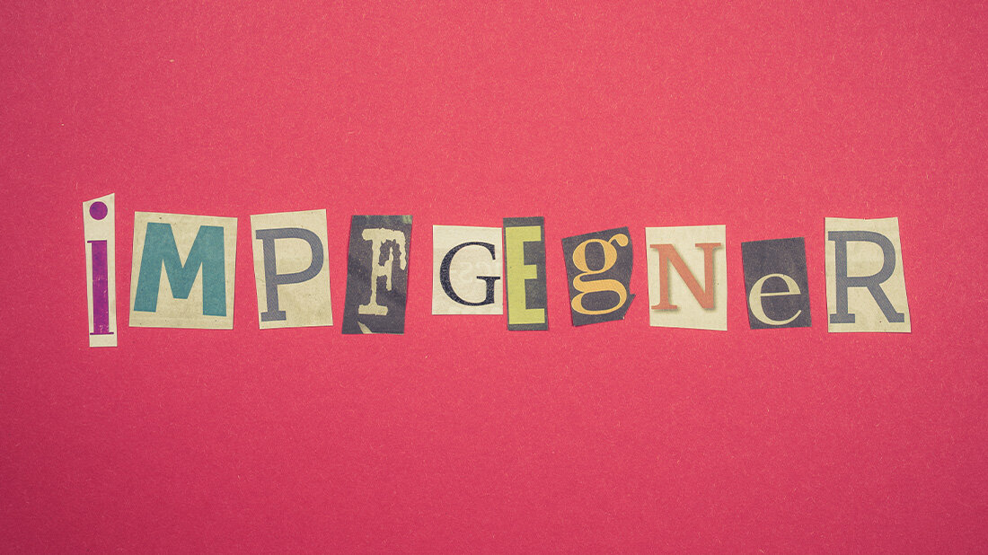 Impfgegener überzeugen m persönlichen Gespräch dank Deep-Learning