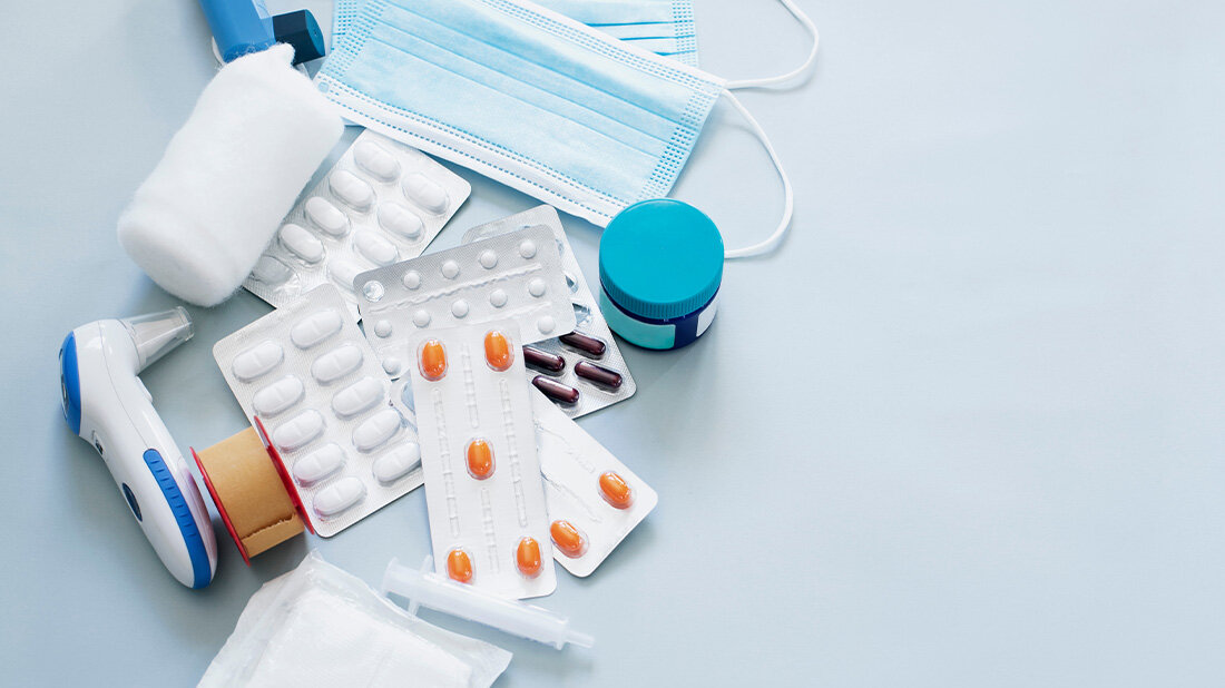 Hersteller fordern Änderung der MDR