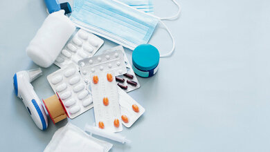 Hersteller fordern Änderung der MDR