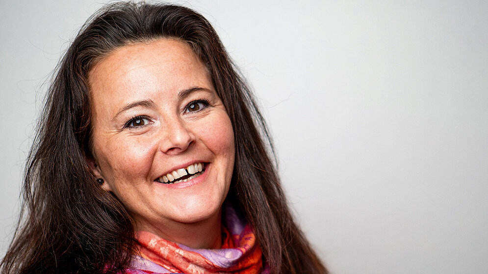 Interview mit DVTA-Präsidentin Claudia Rössing