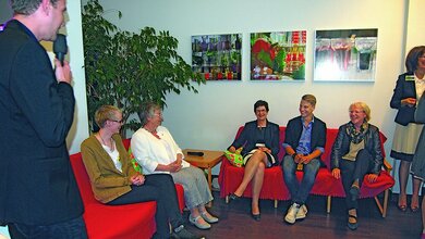 50-jähriges Bestehen