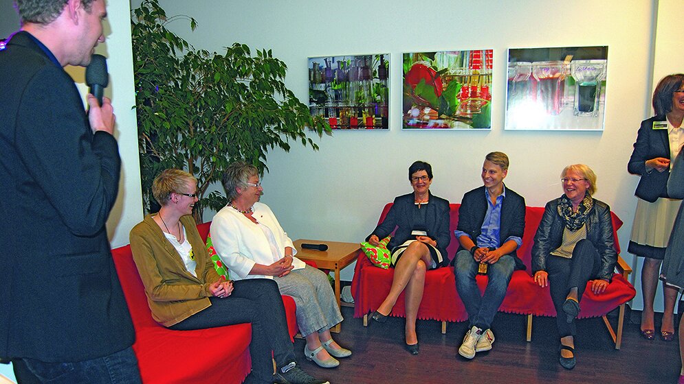 50-jähriges Bestehen