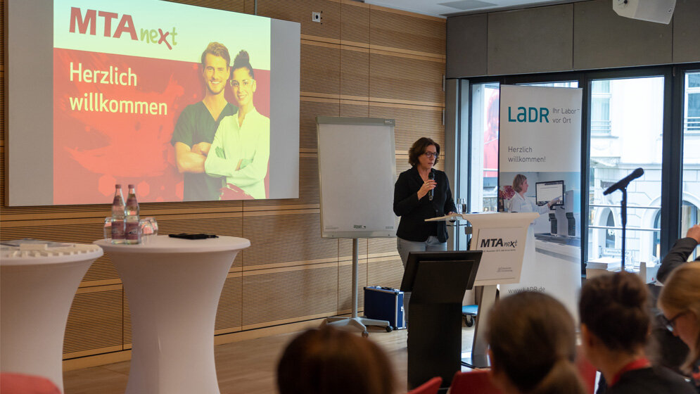 MTA next 2019 in Berlin