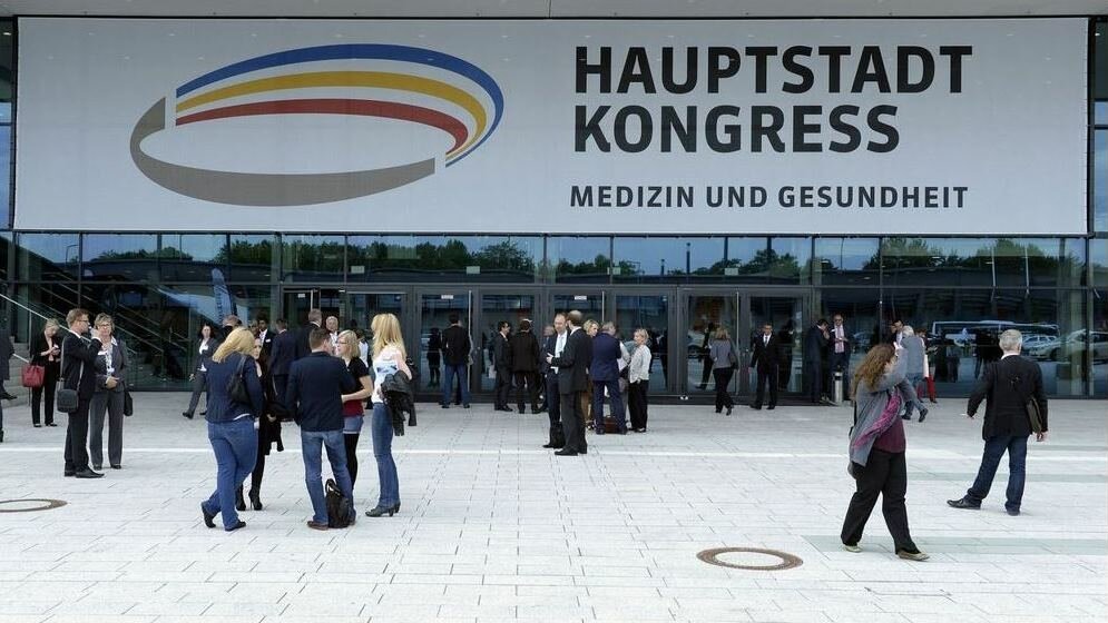 Hauptstadtkongress