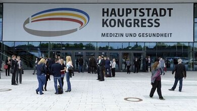 Hauptstadtkongress