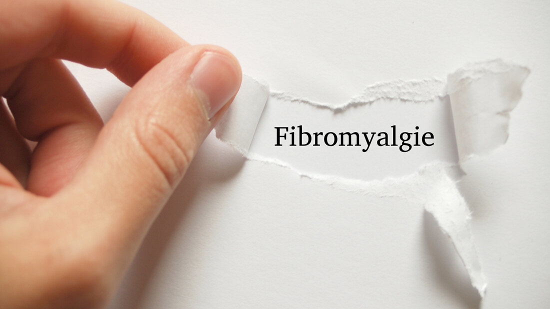 Fibromyalgie