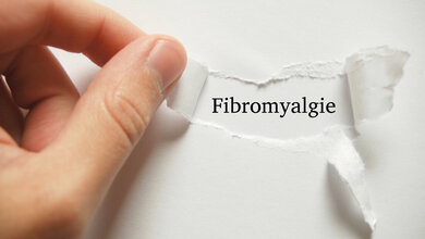 Fibromyalgie