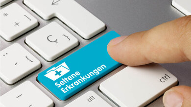 Seltene Erkrankung