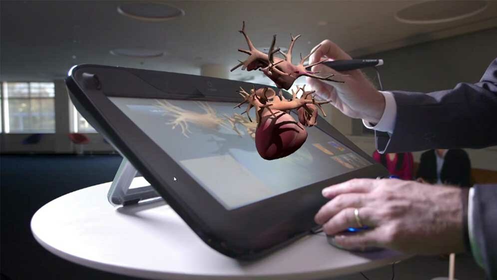 Living Heart Project