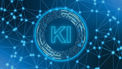 Künstliche Intelligenz in der Lahmheitsdiagnostik beim Pferd Visualisierung der künstlichen Intelligenz