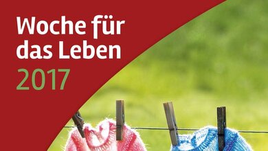 Woche für das Leben