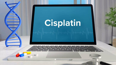 Cisplatin