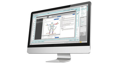 Integration von Befundungslösung