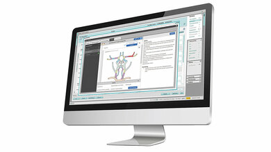 Integration von Befundungslösung