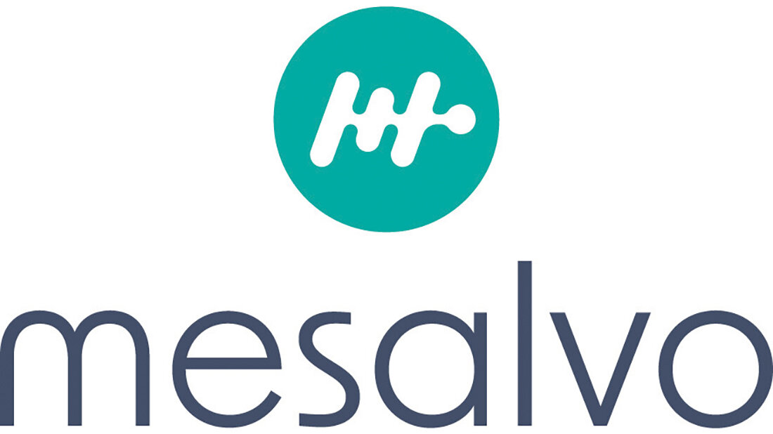 Mesalvo präsentierte sein RIS Titelbild zur Vorstellung von Produktneuheiten von Mesalvo