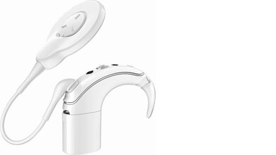 Android-Streaming  bei Cochlea-Implantaten